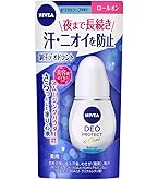Amazon | ニベア デオドラント アプローチ ロールオン 無香料 40ml
